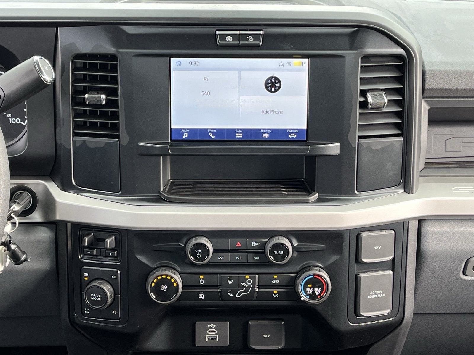 2026 Ford F-250SD F-250® XL