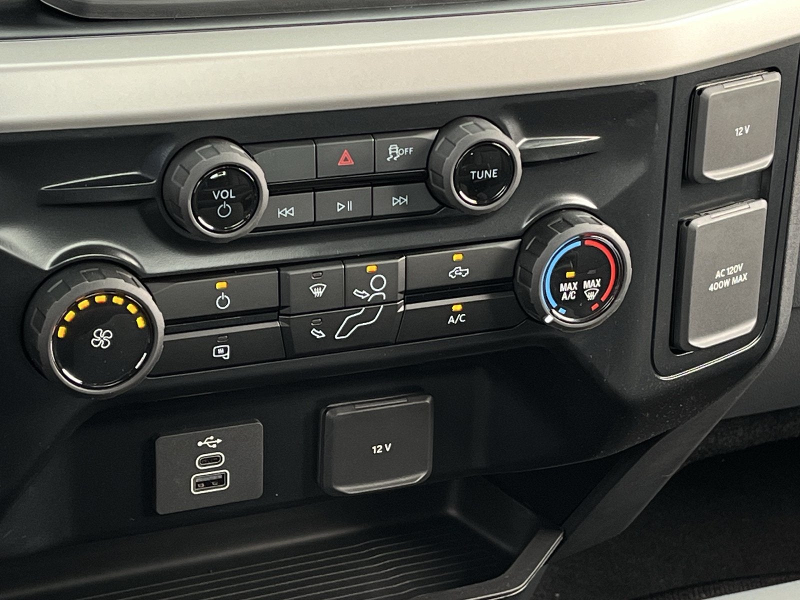 2026 Ford F-250SD F-250® XL