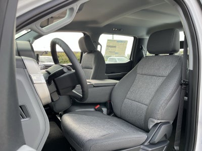 2026 Ford F-250SD F-250® XL