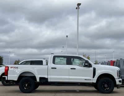 2026 Ford F-250SD F-250® XL