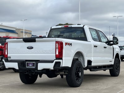 2026 Ford F-250SD F-250® XL