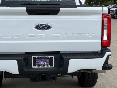2026 Ford F-250SD F-250® XL