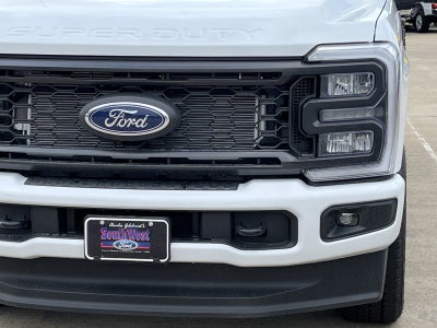 2026 Ford F-250SD F-250® XL