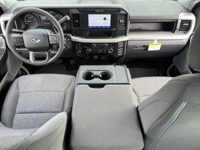 2026 Ford F-250SD F-250® XL