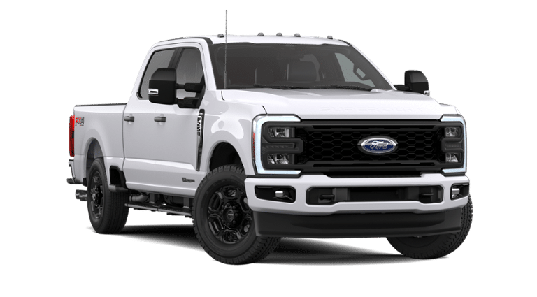 2026 Ford F-250SD F-250® XL