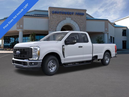 2026 Ford F-250SD XL Fleet