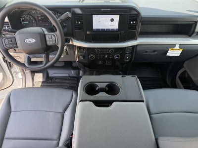 2026 Ford F-250SD F-250® XL