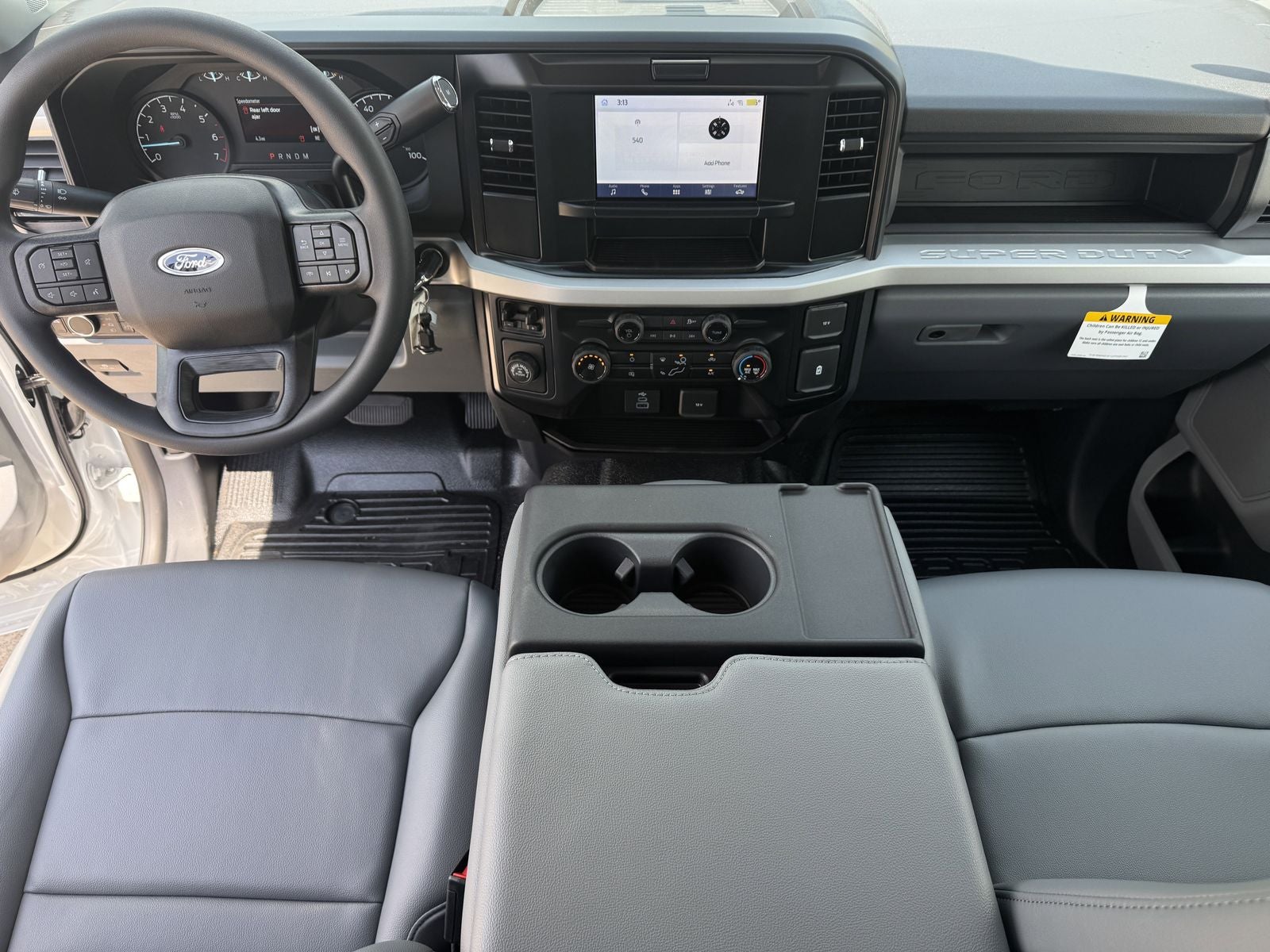 2026 Ford F-250SD F-250® XL