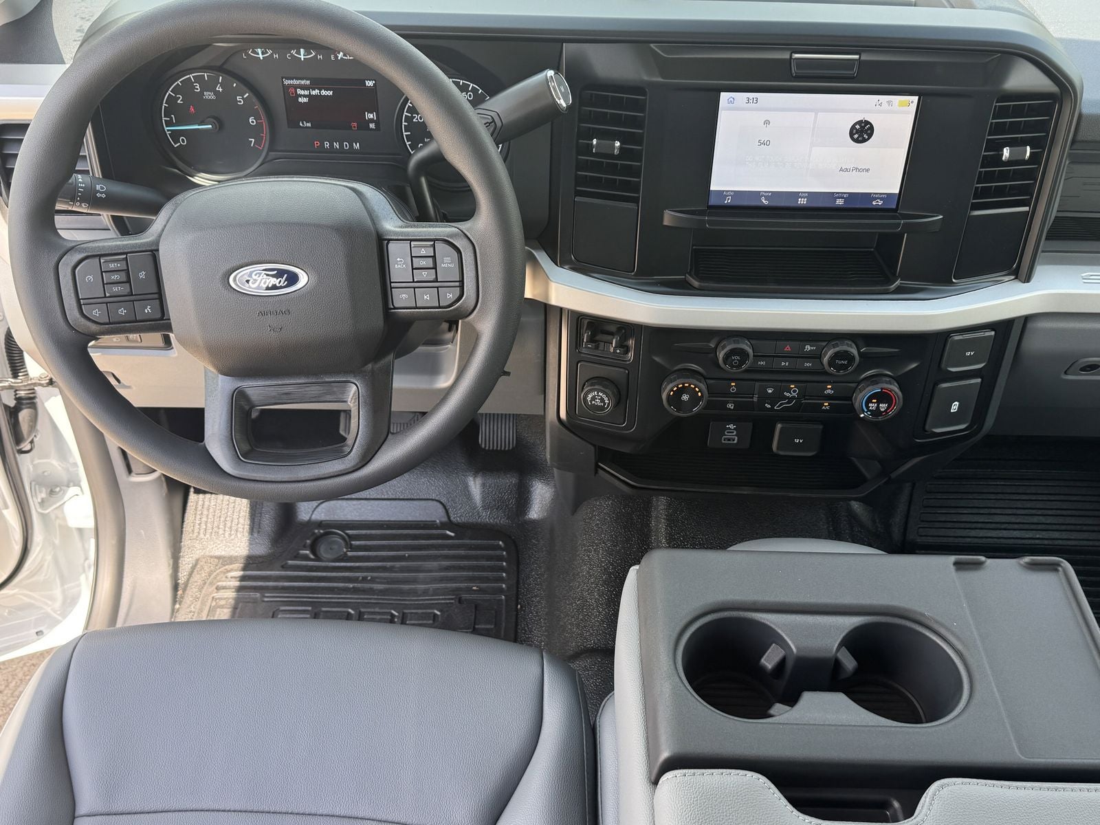 2026 Ford F-250SD F-250® XL