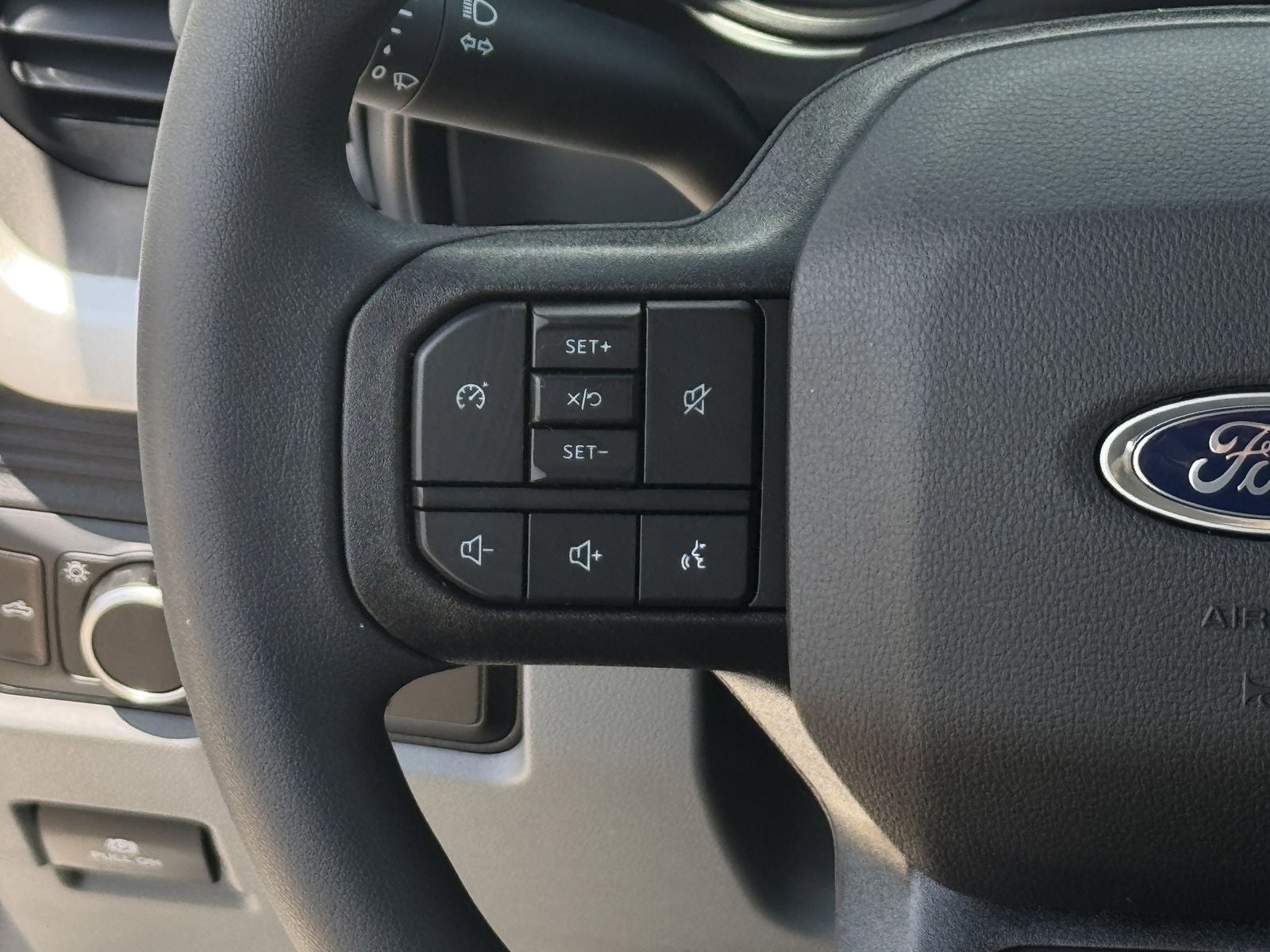2026 Ford F-250SD F-250® XL
