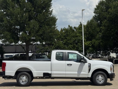 2026 Ford F-250SD F-250® XL