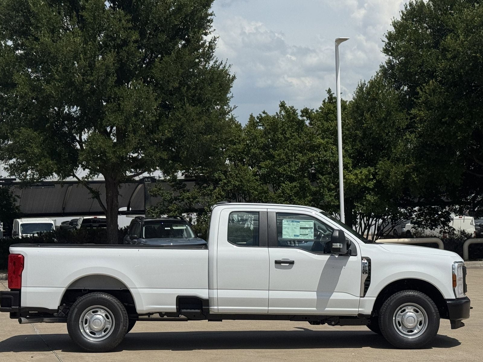 2026 Ford F-250SD F-250® XL