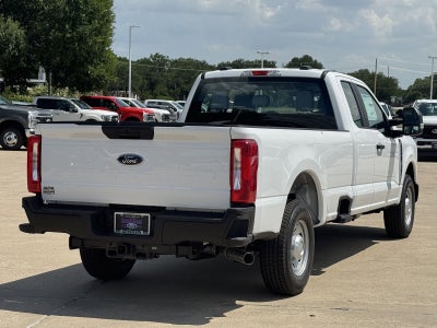 2026 Ford F-250SD F-250® XL