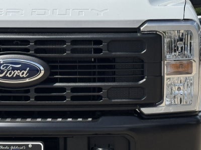 2026 Ford F-250SD F-250® XL