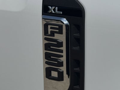 2026 Ford F-250SD F-250® XL