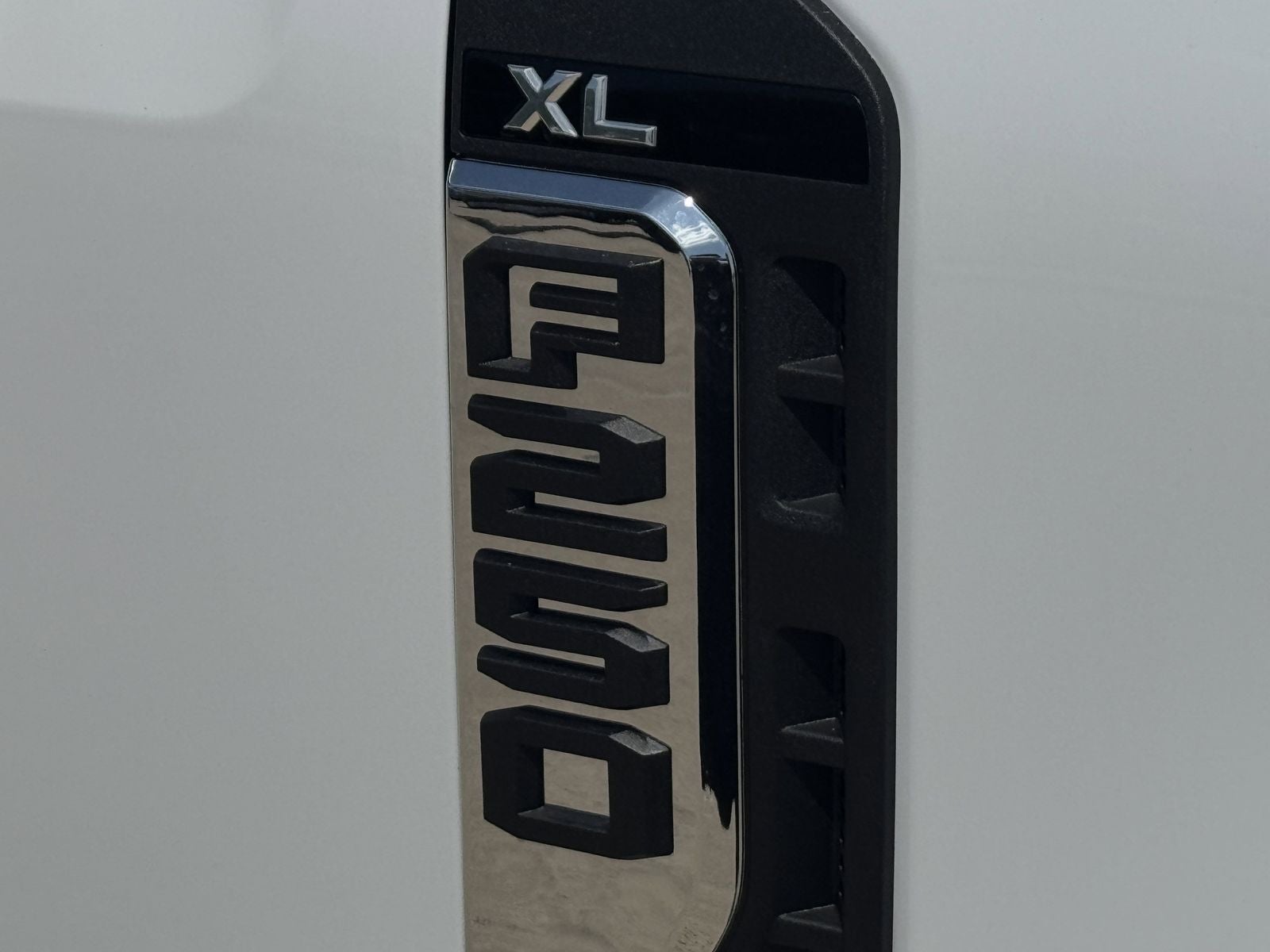 2026 Ford F-250SD F-250® XL