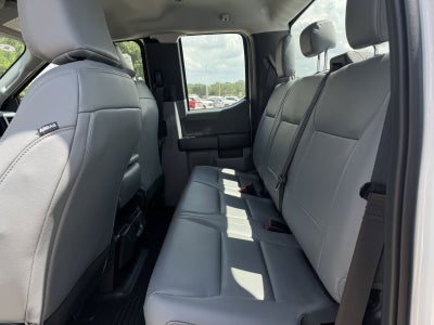 2026 Ford F-250SD XL Fleet