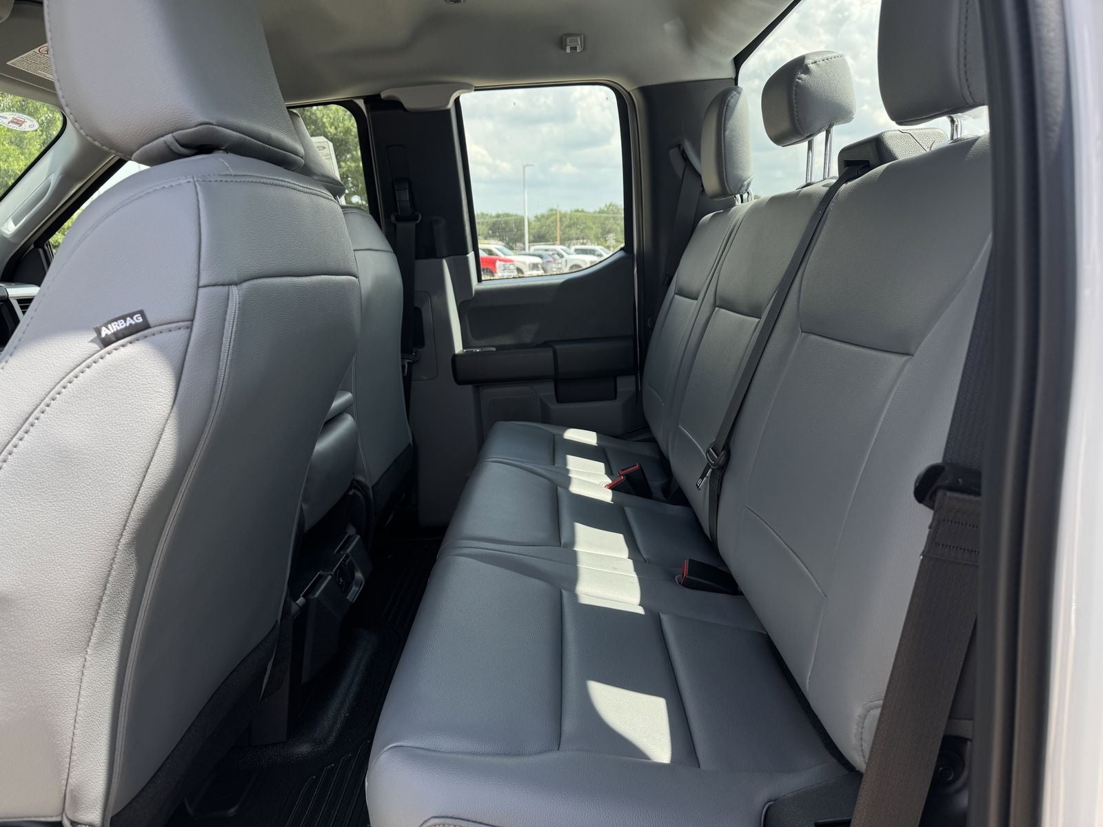 2026 Ford F-250SD XL Fleet