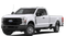 2026 Ford F-250SD Fleet
