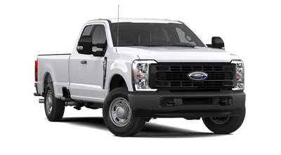 2026 Ford F-250SD Fleet