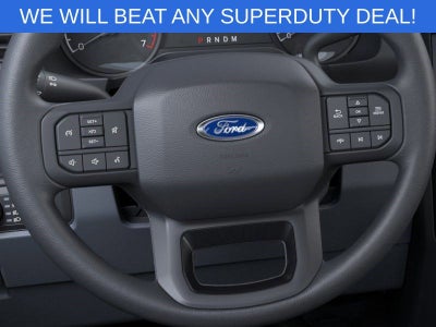 2026 Ford F-250SD F-250® XL