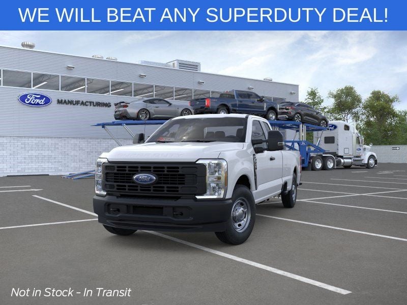 2026 Ford F-250SD F-250® XL