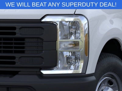 2026 Ford F-250SD F-250® XL
