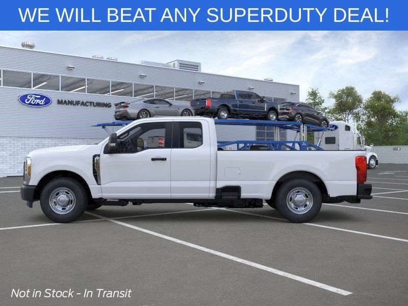 2026 Ford F-250SD F-250® XL