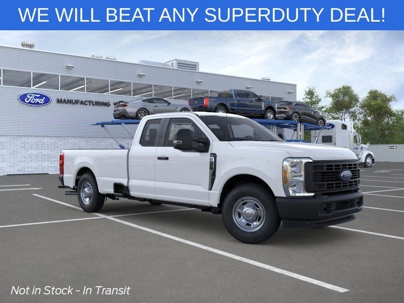 2026 Ford F-250SD F-250® XL