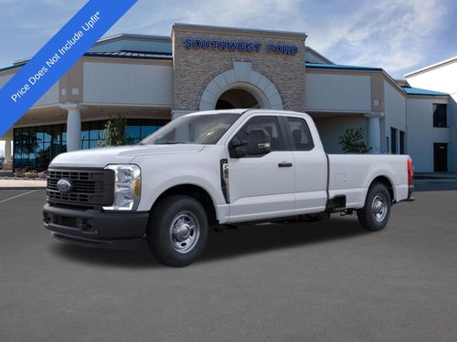 2026 Ford F-250SD XL Fleet
