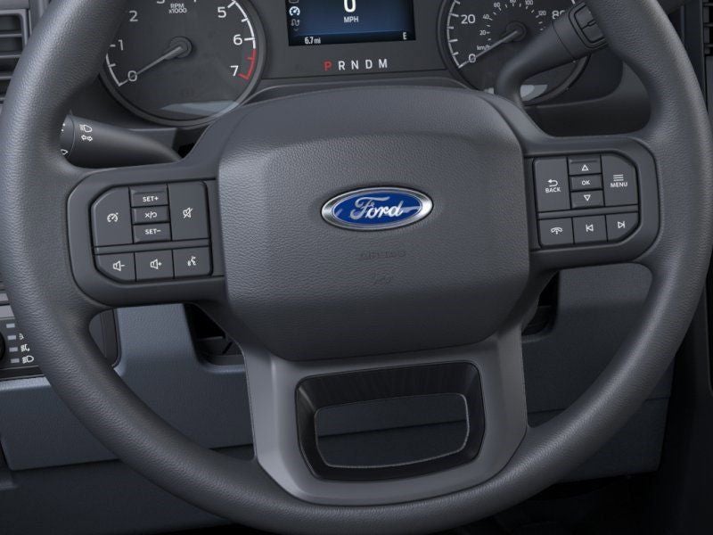 2026 Ford F-250SD XL Fleet
