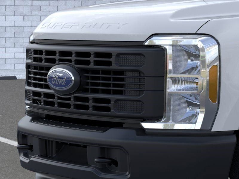 2026 Ford F-250SD XL Fleet
