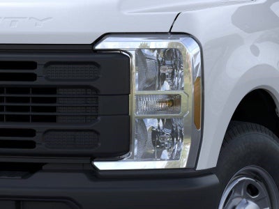 2026 Ford F-250SD XL Fleet