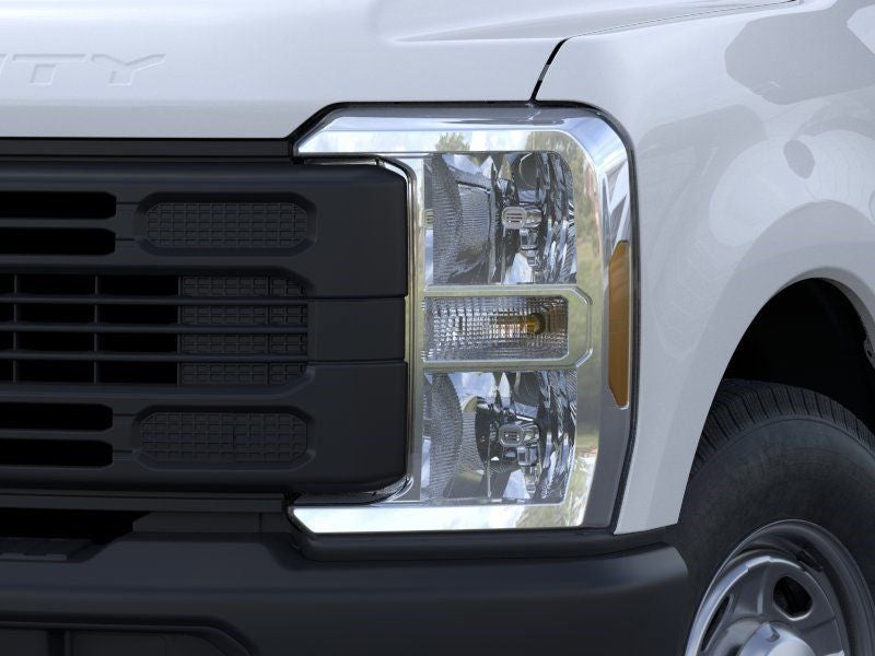 2026 Ford F-250SD XL Fleet