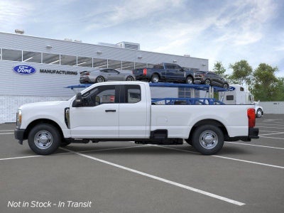 2026 Ford F-250SD XL Fleet