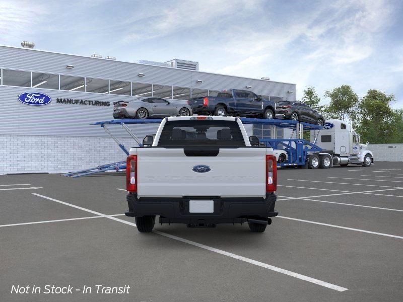 2026 Ford F-250SD XL Fleet