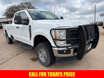2023 Ford F-250SD F-250® XL