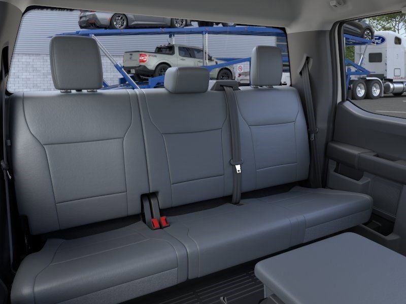 2026 Ford F-250SD Fleet