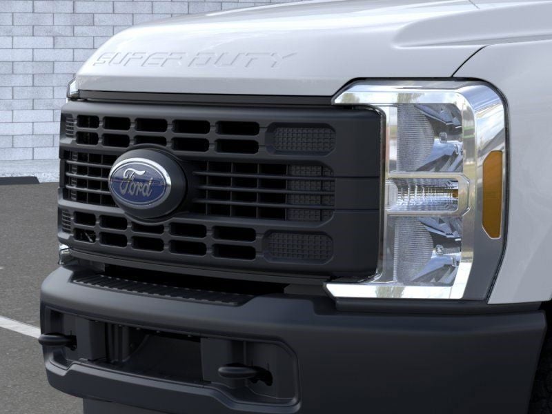 2026 Ford F-250SD Fleet