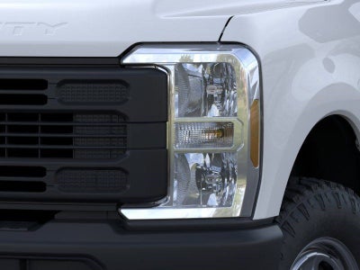 2026 Ford F-250SD Fleet