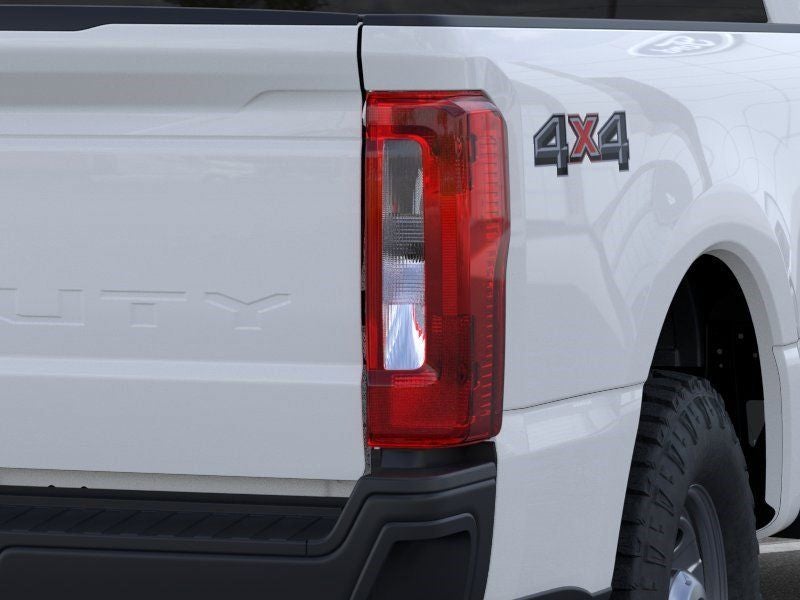 2026 Ford F-250SD Fleet