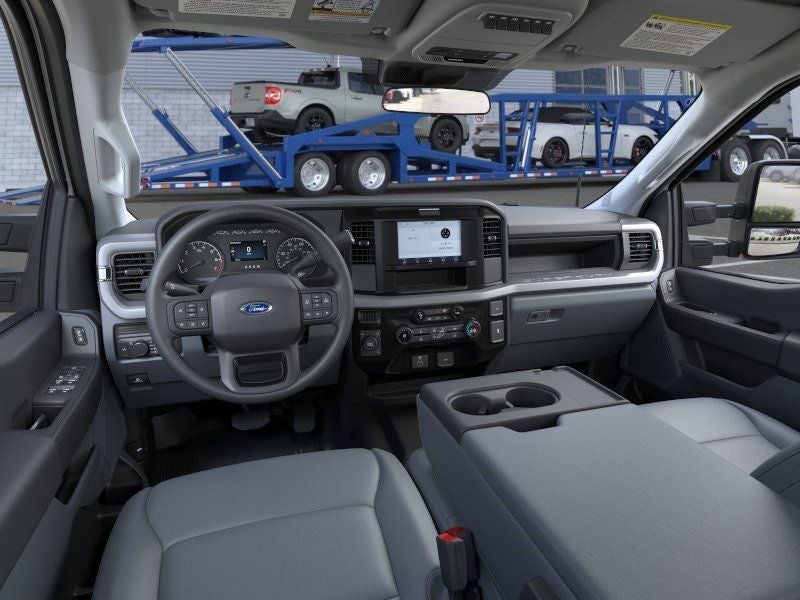 2026 Ford F-250SD Fleet