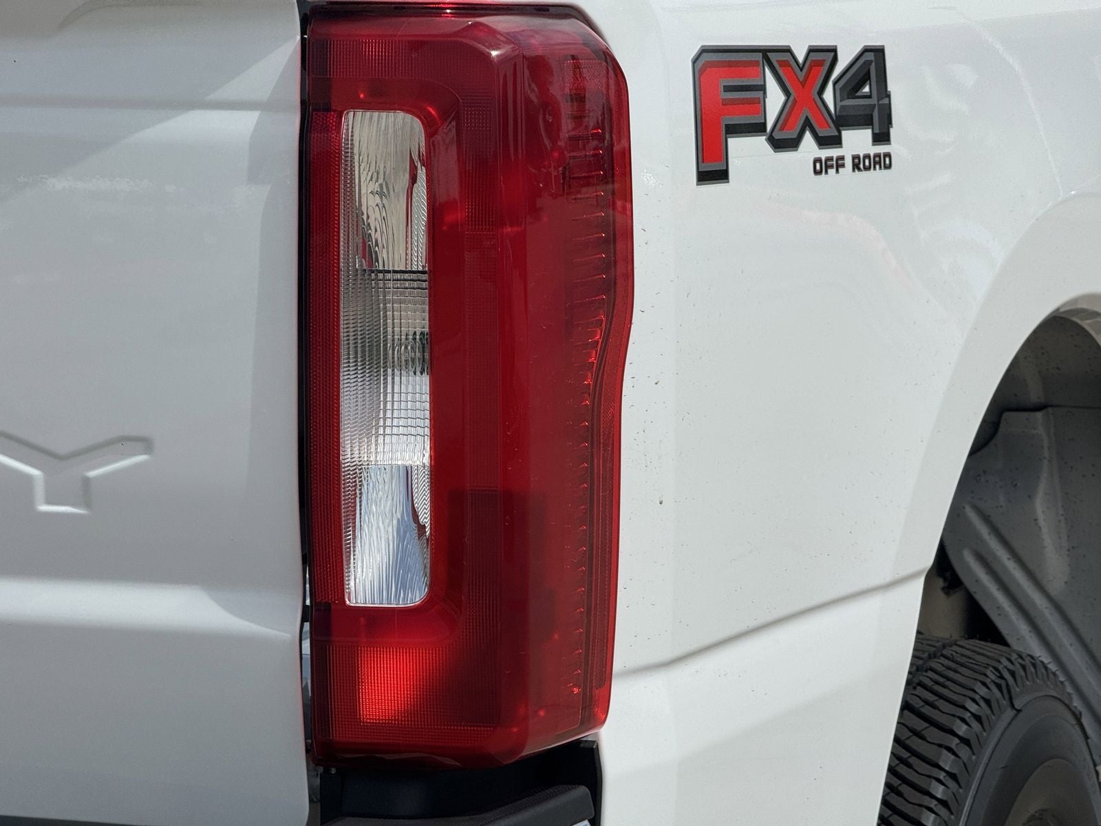 2026 Ford F-250SD F-250® XL