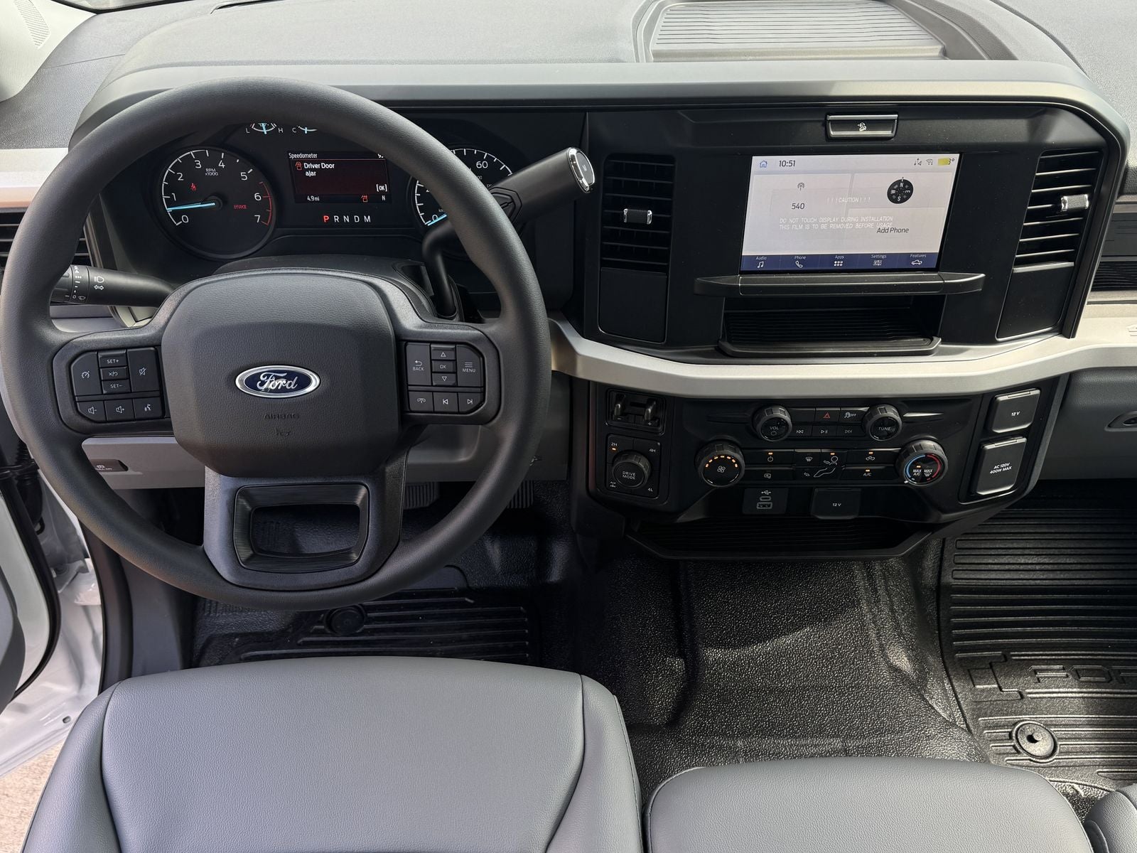 2026 Ford F-250SD F-250® XL