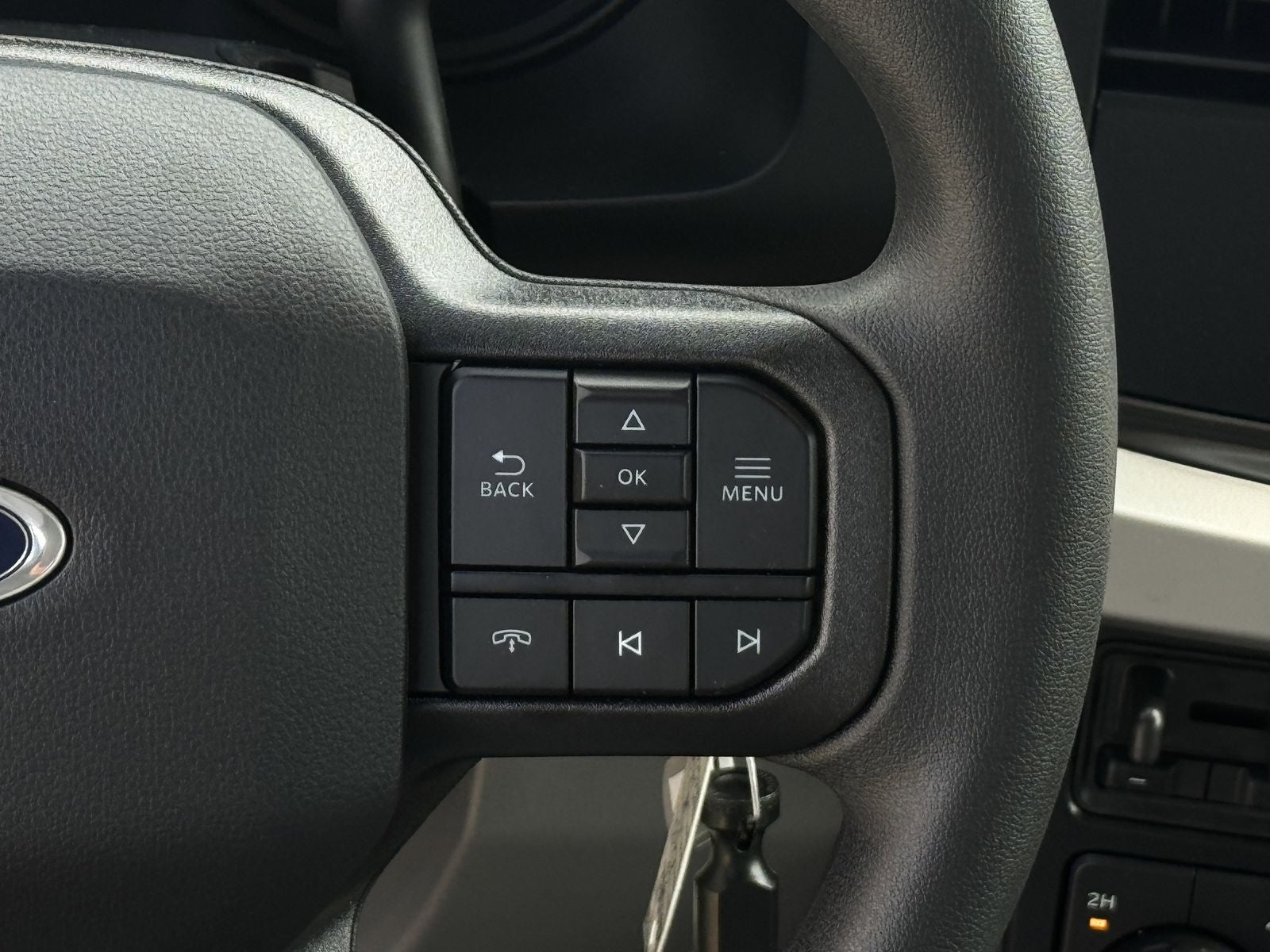 2026 Ford F-250SD F-250® XL