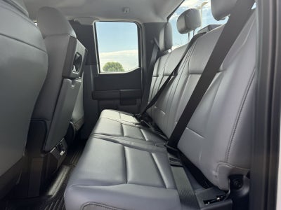 2026 Ford F-250SD F-250® XL