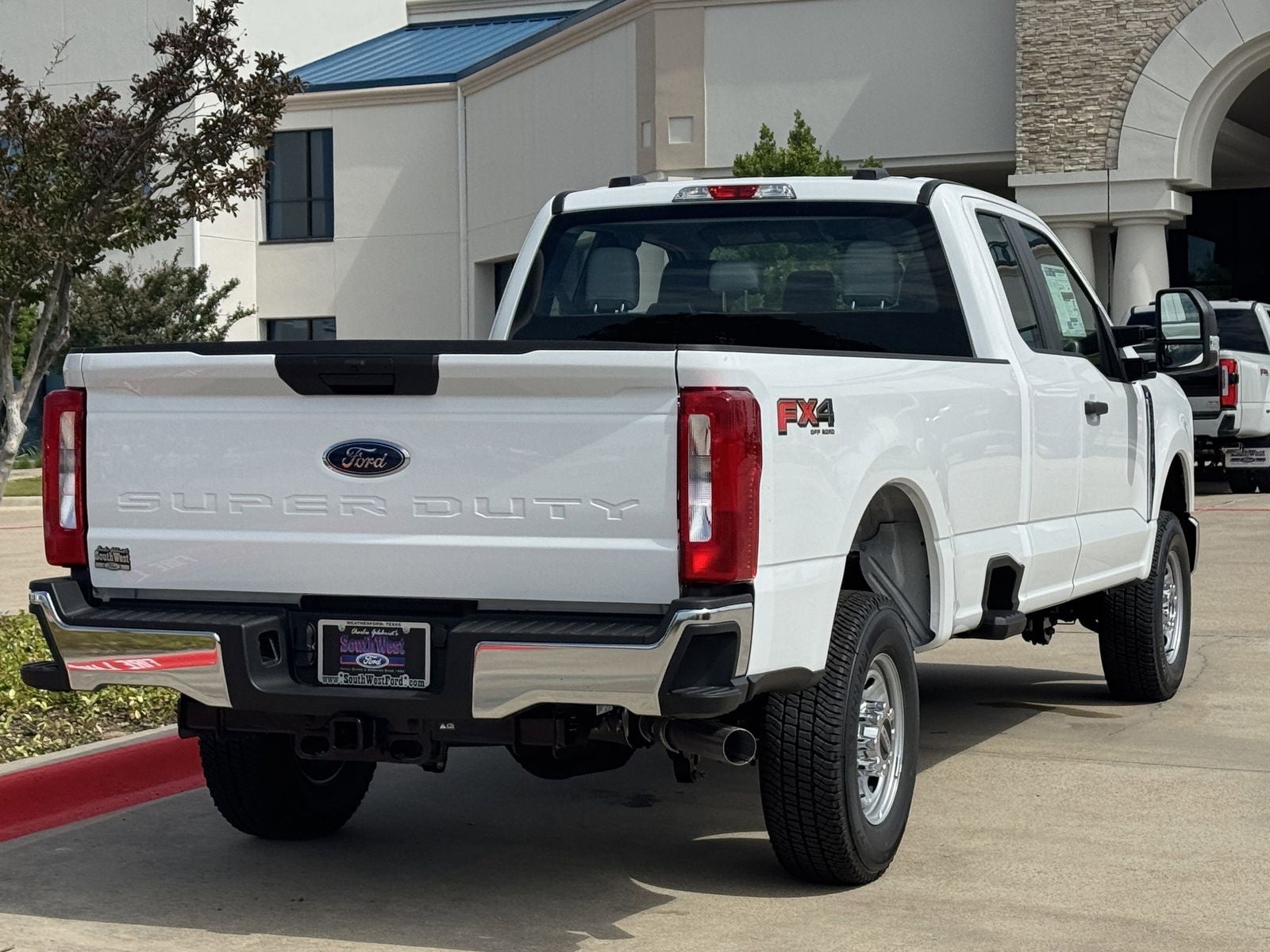 2026 Ford F-250SD F-250® XL