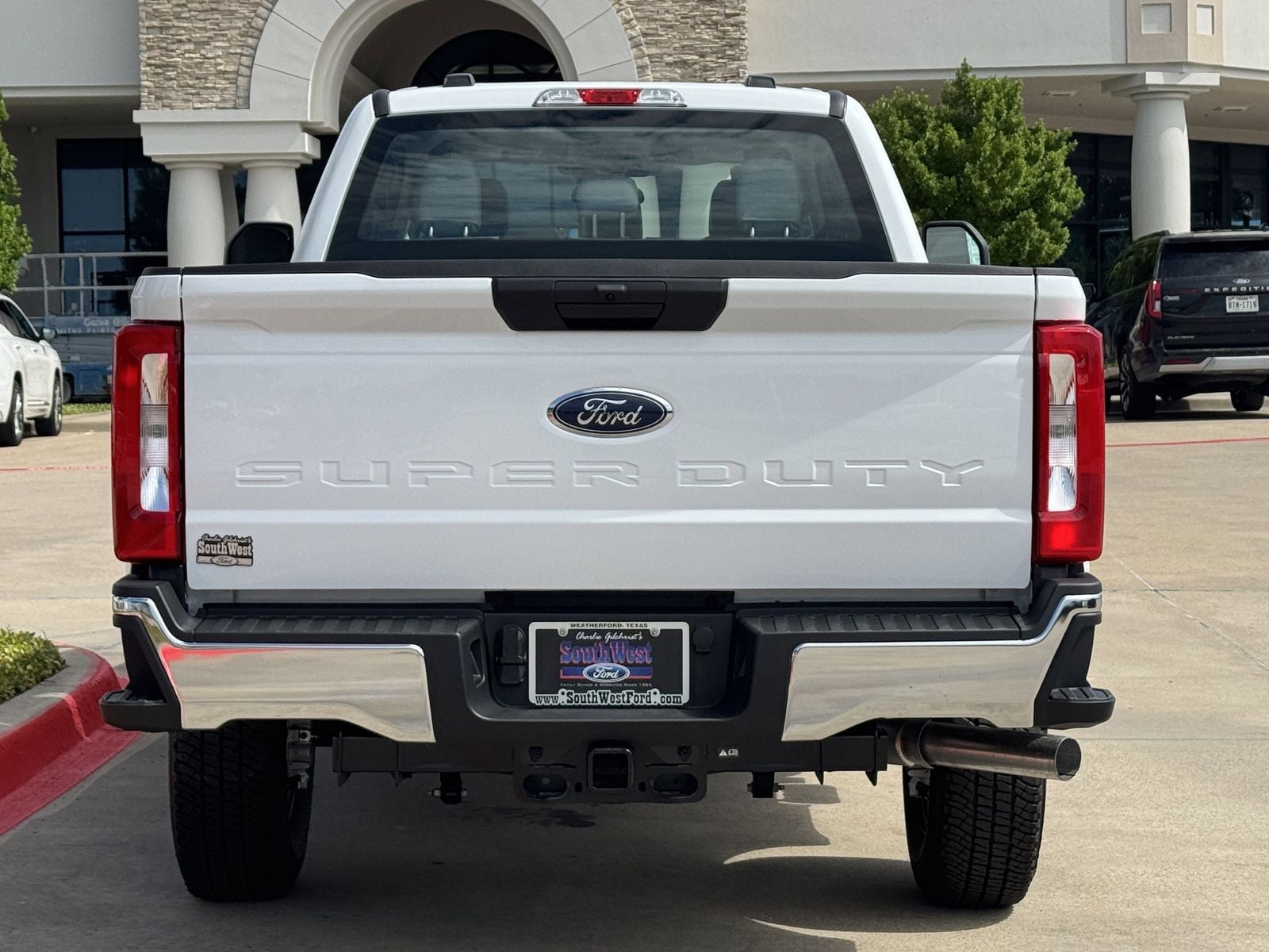 2026 Ford F-250SD F-250® XL