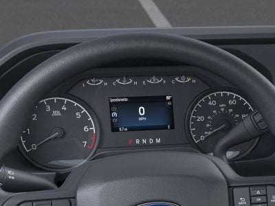 2026 Ford F-250SD Fleet