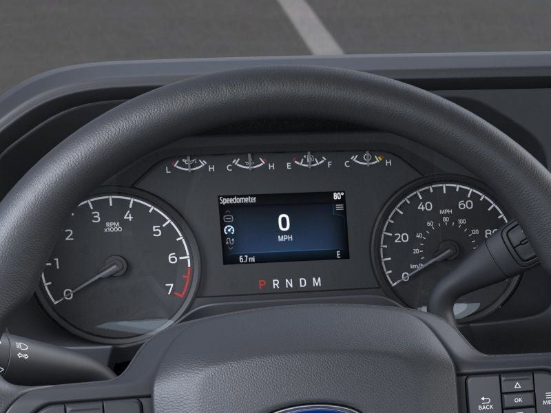 2026 Ford F-250SD Fleet